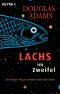 [Dirk Gently 03] • Lachs im Zweifel